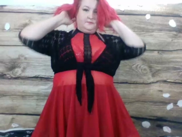RedJessy666 21-11-2021 Porn 